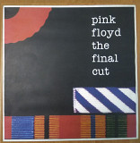 Pink Floyd / The final cut