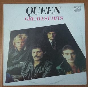 Queen / Greatest Hits