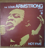 Sale !!!!!!! Louis Armstrona / Story Vol.5 Hot five