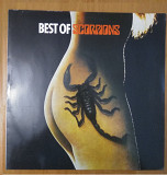 Scorpions / Best of Scorpions Vol.1