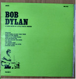 Bob Dylan / A rare batch of litlle white wonder Vol. 2 ITALIA