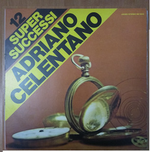 Adriano Celentano / Super Successi