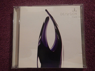 CD De/Vision - Two -