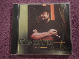 CD George Duke - Cool - 2000
