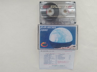 Jean-Michel Jarre The Essential / Zoolook