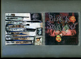 Продаю CD The Black Symphony – 1998
