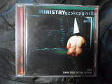 Ministry - Dark Side Of the Spoon