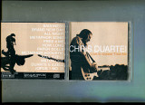 Продаю CD Chris Duarte Group “Love Is Greater Than Me” – 2000