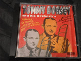 TOMMY DORSEY and his Orchestra