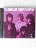 Deep Purple - Shades of Deep Purple (Made in UK)
