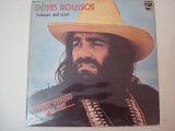 DEMIS ROUSSOS-Forever and ever 1973 Greece Europop, Ballad, Vocal