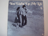 JOE BROOKS-You light up my life 1977 USA Stage & Screen Score