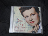 Jo Stafford ‎– The Best Of The War Years