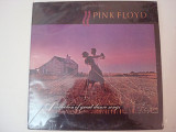 PINK FLOYD- Acollection of great dance songs 1981 USA