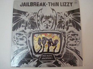 THIN LIZZY-Jailbreak 1976 USA Hard Rock, Classic Rock