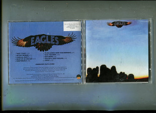 Продаю CD Eаgles “Eagles” – 1972