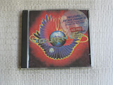 JOURNEY / infinity / 1978 2 CD