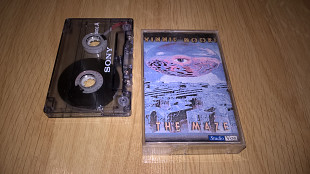 Vinnie Moore EX UFO (The Maze) 1999. (MC). Кассета. Vox. Ukraine.