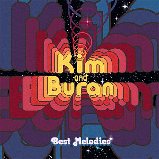 Kim & Buran ‎– Best Melodies