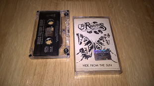 The Rasmus (Hide From The Sun) 2005. (MC). Кассета. Astra Records. Ukraine