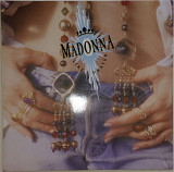 Madonna ‎"Like A Prayer" UK