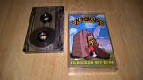 Krokus (To Rock Or Not To Be) 1995. (MC). Кассета. ProCom. Poland.