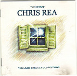 Chris Rea The Best