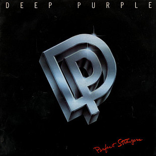 Deep Purple Perfect Strangers