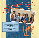 Smokie Greatest Hits Live