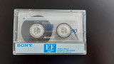 Касета Sony SuperEF 90 (Release year: 1995)