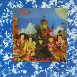 The Rolling Stones- THEIR SATANIC MAJESTIES REQUEST