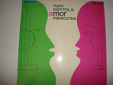 TONY MOTTOLAS-Amor Mexico/s.a.1966 USA (SUPER SOUND)Jazz, Latin Easy Listening
