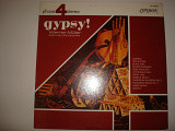 WERNER MULLER AND ORCHESTRA-Gypsy! 1966 UK (SUPER SOUND)