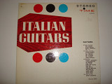 AL CAIOLA & ORCHESTRA-Italian guitars 1961 USA Jazz, Classical Instrumental