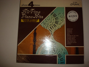 RONNIE ALDRICH AND HIS TWO PIANOS-All-time piano hits 1966 USA (SUPER SOUND)