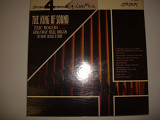 ERIC ROGERS AT THE KINGSWAY HALL ORGAN-The King of sound 1965 USA (SUPER SOUND)
