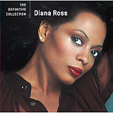 Diana Ross ‎– The Definitive Collection (Сборник 2006)