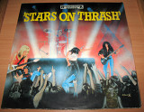 Various ‎– Stars On Thrash