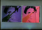 Продаю CD John Wetton “Akustika. Live In Amerika” – 1996