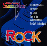 Discovery Sampler: Rock, Volume One