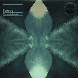 Bonobo ‎– The North Borders 2×Vinyl, LP, Album
