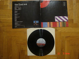 PINK FLOYD The Final Cut