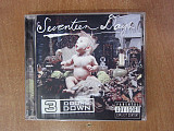 3 Doors Down ‎– Seventeen Days