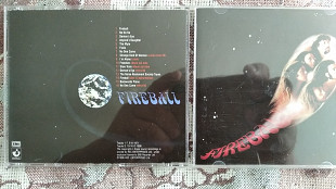 Продам CD DEEP PURPLE - FIREBALL - 1971