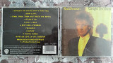Продам CD ROD STEWART - TONIGHT IM YOURS - 1981
