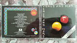 Продам CD WINGS - VENUS & MARS - 1975