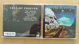 Продам CD LYNYRD SKYNYRD - EDGE OF FOREVER - 1999