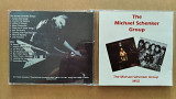 Продам CD MICHAEL SCHENKER GROUP - 2 IN 1 - 1980 - 1981