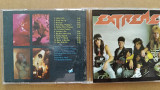 Продам CD EXTREME - 1989