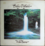 Sally Oldfield – Water bearer (1978)(made in Italy)